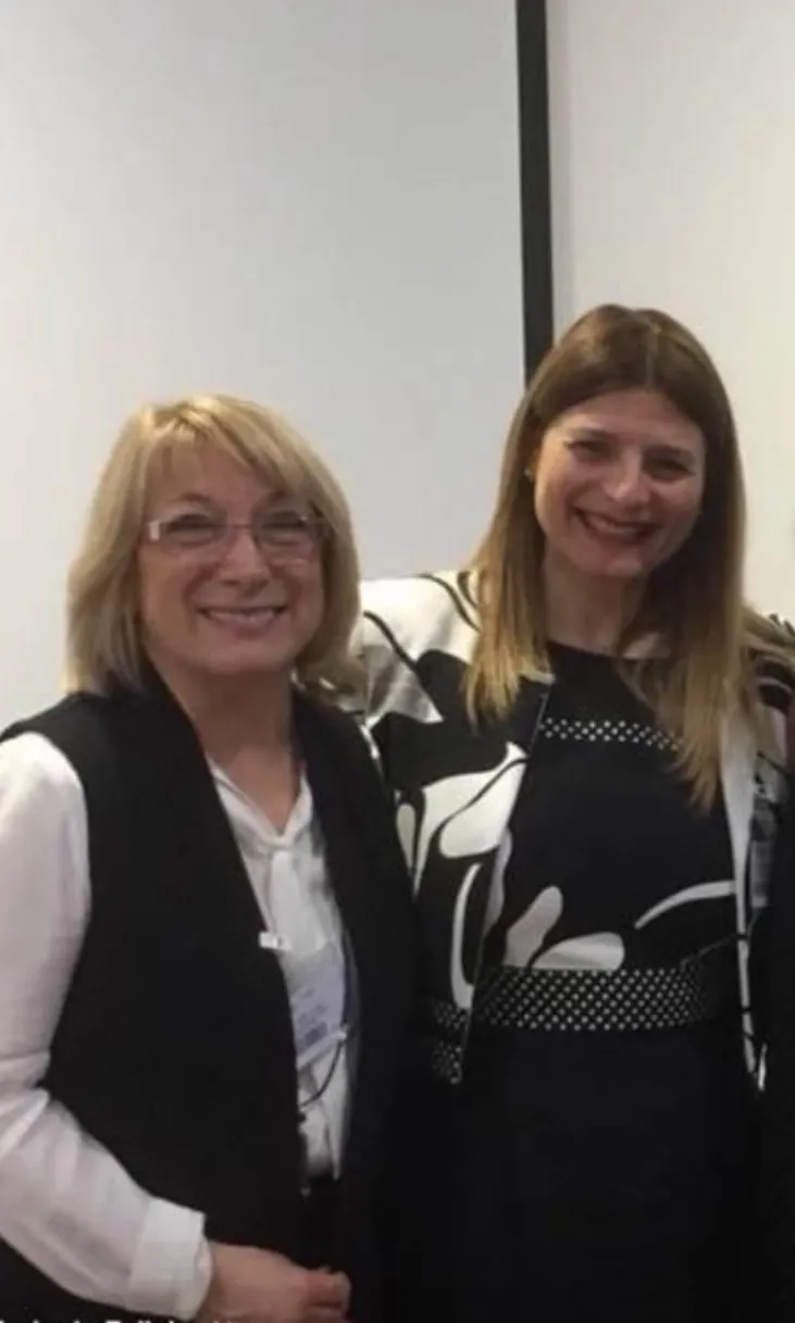 foto di diana grandi