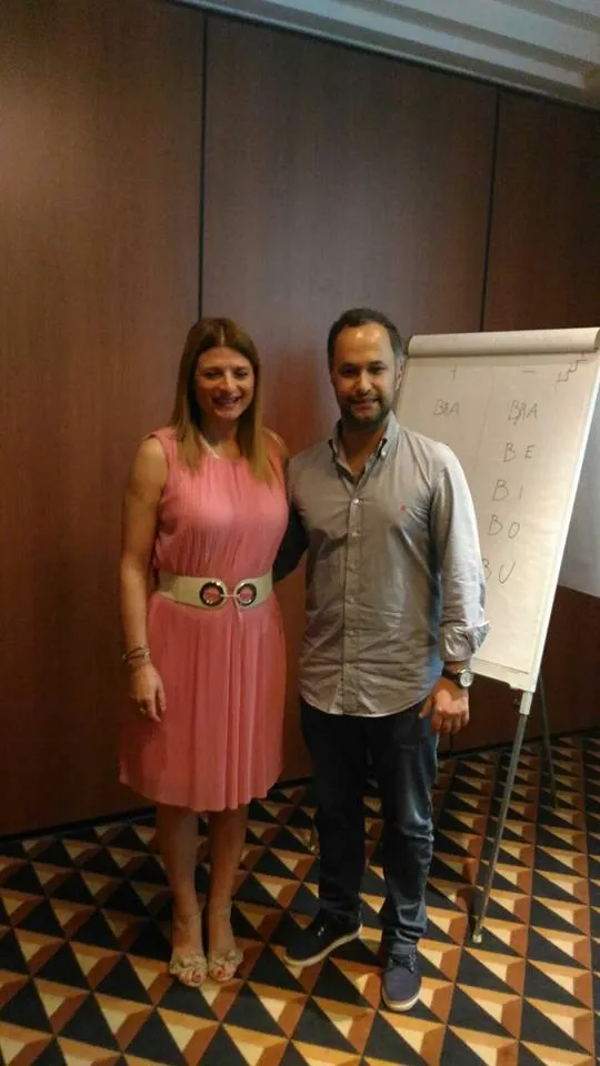 foto di gonzago leal