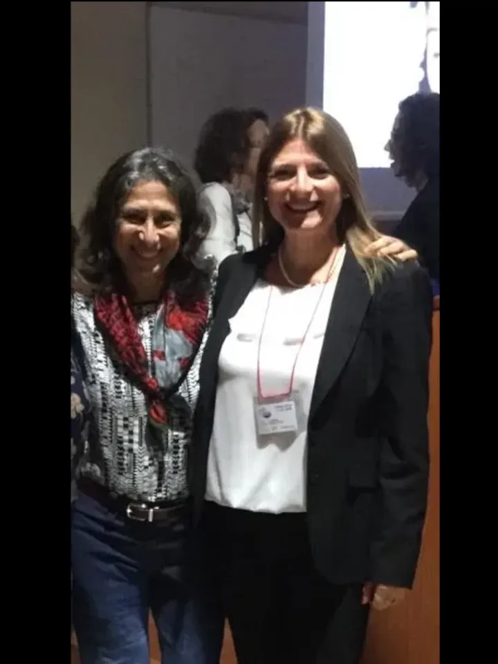 foto di irene marchesan