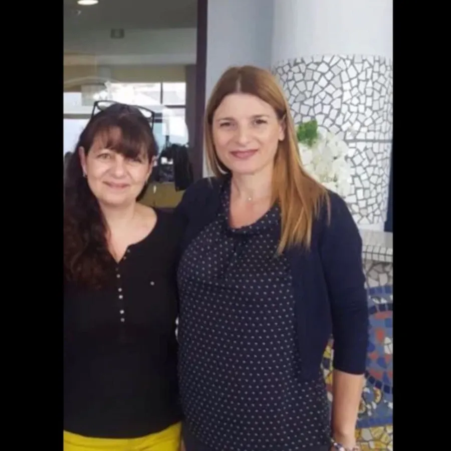 foto di laura neira corbo