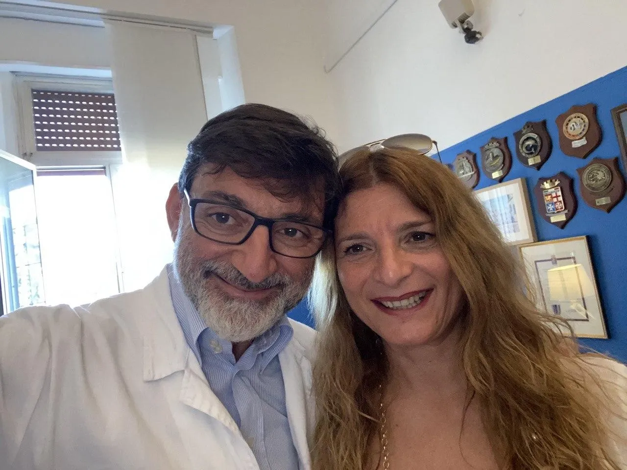 foto di domenico scopelliti